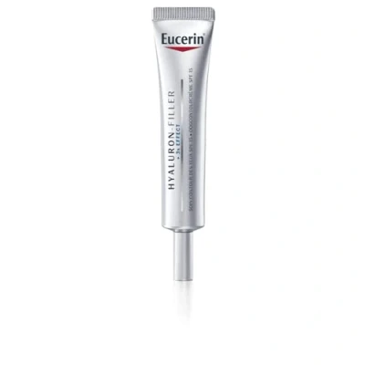 Imagen de Eucerin Hyaluron Filler Crema contorno de ojos 15 ml SPF
