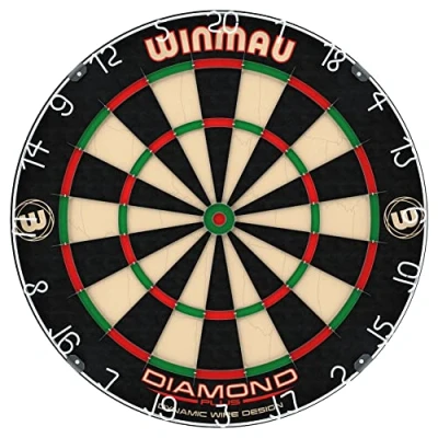 Imagen de WINMAU Diamond Plus Diana