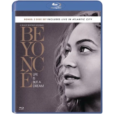 Imagen de Life Is But A Dream [Alemania] [Blu ray]