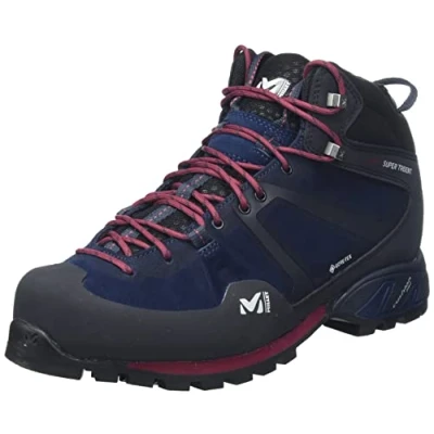 Imagen de Millet Super Trident Gore Tex Botas de Alpinismo Mujer