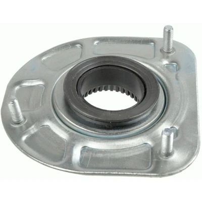 Imagen de LEMFÖRDER 30498 01 Copela de amortiguador Eje delantero, izquierda, derecha, arriba VOLVO: XC90 I, S60 XC70 I Cross Country