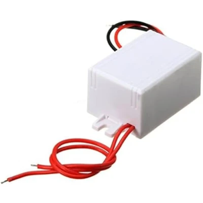 Imagen de Bluelover Ac DC Aislado 110V/220V A 5V 600Ma Interruptor De Voltaje Constante Módulo Convertidor Alimentación