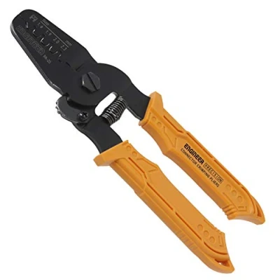 Imagen de Herramienta de crimpado universal para crimpados mini, Molex Jst Amp Jae Tyco Hrs etc.Engineer Pa 20
