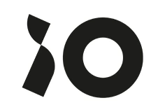 iO Digital logo