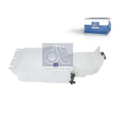 Imagen de DT Spare Parts 5.63192SP Deposito de Agua Limpiaparabrisas