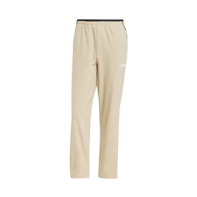 Imagen de Adidas Terrex Pantalones, Hombre, Talla: Medium, Savanna