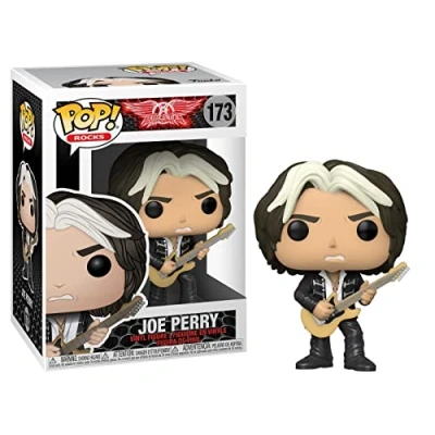 Imagen de POP! Rocks: Aerosmith Joe Perry