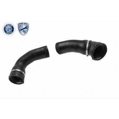 Imagen de VAICO V20 1613 Manguera Turbo Caucho con refuerzo textil EXPERT KITS + BMW: 5 Berlina, Touring