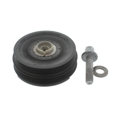 Imagen de CORTECO 80005020 Kit poleas, cigüeñal