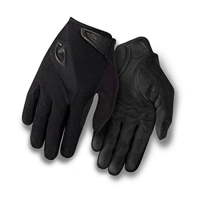 Imagen de Giro Bravo LF Mono, Color Negro, Talla M