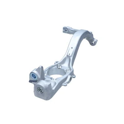 Imagen de MAXGEAR 72 5481 Mangueta Eje delantero, izquierda