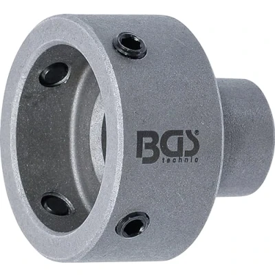 Imagen de BGS 71039 4 Porta terrajas para machos de roscar