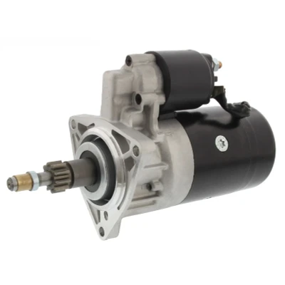 Imagen de MAPCO 13268 Motor de arranque 12 2,2 10 VOLKSWAGEN: TRANSPORTER 4, 4 Bus