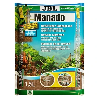 Imagen de NOVOPET Manado 1,5 L 10 Unidades ml