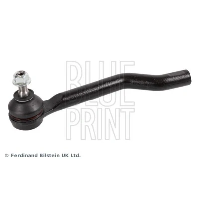 Imagen de BLUE PRINT ADBP870016 Rótula de dirección Eje delantero, izquierda con tuerca autofijadora, NISSAN: Qashqai 2