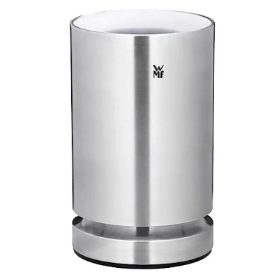 Imagen de WMF Ambient Enfriador de vino adecuado para botellas o champán con un diámetro hasta 92 mm