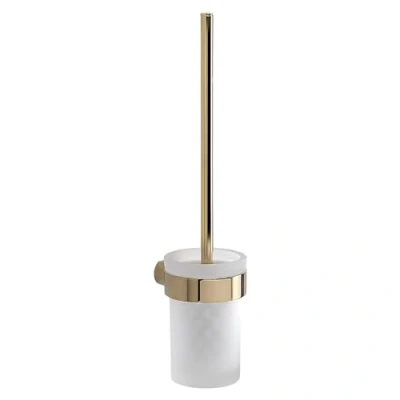 Imagen de Gedy Escobillero de Pared Pirenei Oro