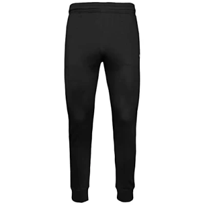 Imagen de Champion CUFF Authentic Pantalones deportivos, Hombre, Talla: Large, Black