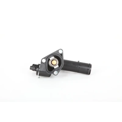 Imagen de Continental 28.0200 4004.2 Termostato, refrigerante 83 con junta sensor RENAULT: MEGANE 2, SCENIC 2 Coupe Cabriolet, DACIA: Lodgy