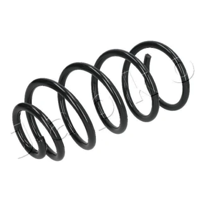 Imagen de JAPKO ZCJ3245H Muelle de suspensión Eje delantero AUDI: TT Coupé, Roadster