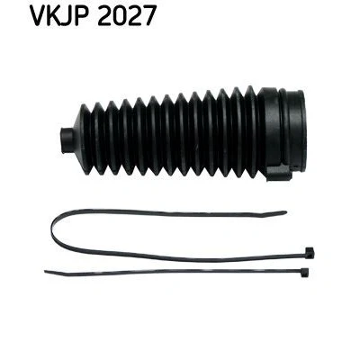 Imagen de SKF VKJP 2027 Juego de fuelle, dirección FORD: KA Hatchback