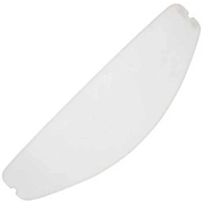 Imagen de NOLAN 000121623017025 Accesorios, reflectante transparente con borde de silicona, talla única