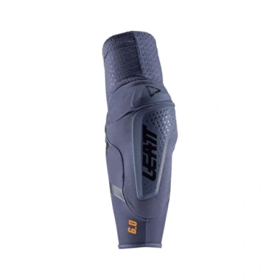 Imagen de Leatt Flint L Elbow Protector 3DF 6.0, Unisex Adulto