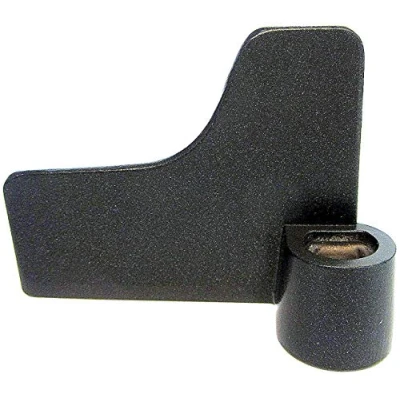 Imagen de Gancho para amasar 11669 compatible con todas las panificadoras Panasonic SD (tipo debajo del dispositivo)