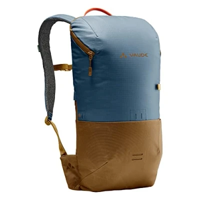 Imagen de Vaude Citygo 14 52 CM Mochila, Talla: One Size, Baltic sea