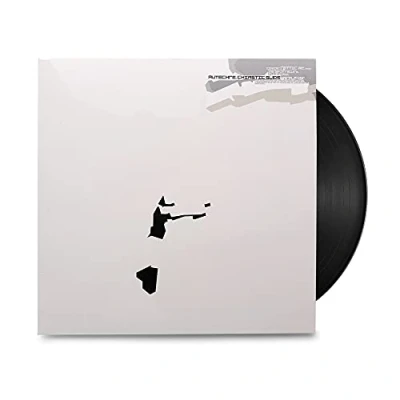 Imagen de Chiastic Slide (2021) [Vinilo]