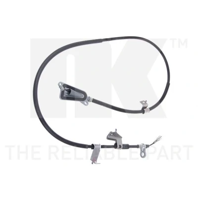 Imagen de NK 9022120 Cable de Freno Mano 1736/1598 Discos NISSAN: X Trail