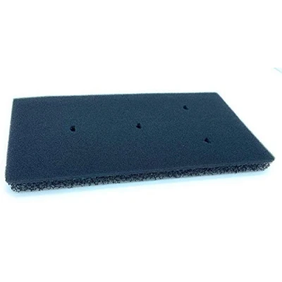 Imagen de Filtro de esponja HX 481010716911 para secadora Bauknecht Privileg Whirlpool 8015250474909