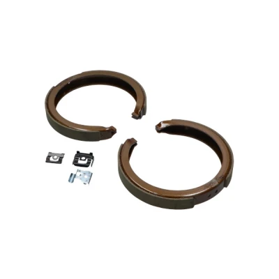 Imagen de KAVO PARTS KBS 5428 Zapatas de Freno 190mm 23mm SSANGYONG: Korando II SUV, Rexton / 2, W