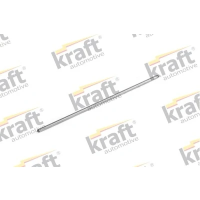 Imagen de KRAFT 1620068 Desembrague central, embrague VOLKSWAGEN: GOLF 3 Cabrio, 4, 3, SEAT: Córdoba I Vario, Leon Hatchback, Toledo 2 Limousine