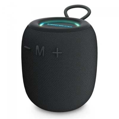 Imagen de Altavoz Portátil Bluetooth Energy Sistem Sunrise True Wireless Negro