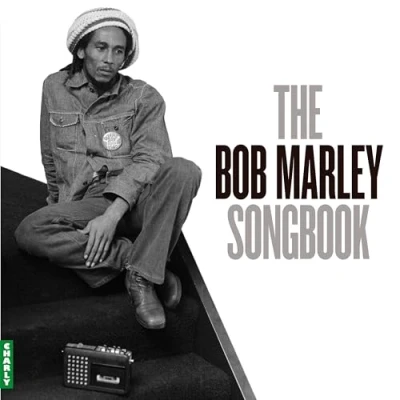 Imagen de THE BOB MARLEY SONGBOOK 2LP [Vinilo]