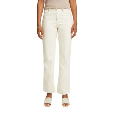 Imagen de ESPRIT 103EE1B328 Jeans, 110/OFF White, 32W x 34L para Mujer