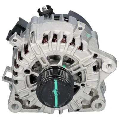 Imagen de VALEO 443011 Alternador 14V 165A FORD: Transit Custom V362 Furgón, V363 Bus, Bus
