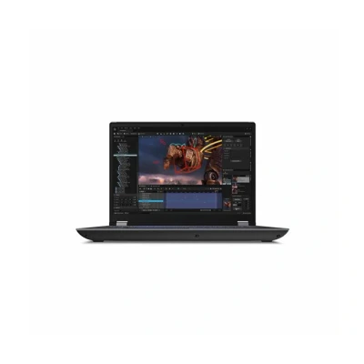 Imagen de Portátil Lenovo ThinkPad P16 Gen 2 Profesional, 16&quot; WUXGA, Intel® Core™ i7 14700HX, 32GB RAM, 1TB SSD, GeForce RTX™ 2000 Ada, Windows 11 Pro