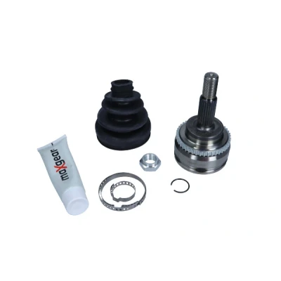 Imagen de MAXGEAR 49 3170 Junta Homocinética Caucho RENAULT: CLIO 2, Kangoo I, Scénic 1