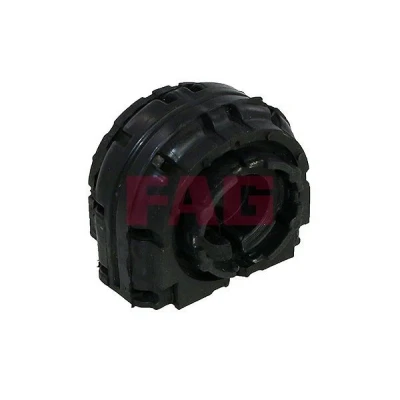 Imagen de FAG 819 0263 10 Silentblock Barra Estabilizadora Soporte de caucho 19 VOLKSWAGEN: GOLF 5, 6, Tiguan I, SEAT: Leon II Hatchback, Altea XL,
