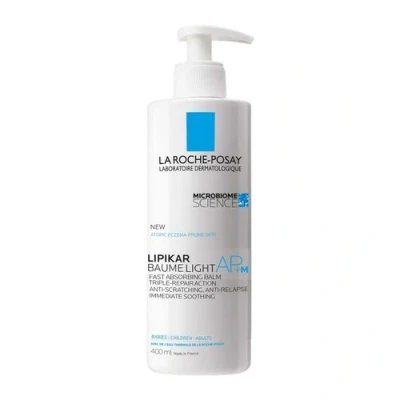 Imagen de La Roche Posay Lipikar Baume Light Balm 400 ml