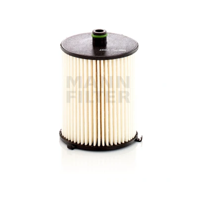Imagen de MANN FILTER PU 7007 z Filtro Combustible con junta TOYOTA: Yaris III Hatchback