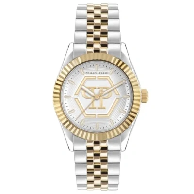 Imagen de Philipp Plein PW2BA0323 Date Superlative horloge