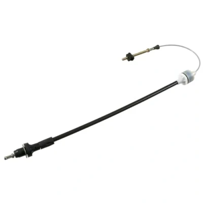 Imagen de FEBI BILSTEIN 21255 Cable de Embrague OPEL: Corsa B Hatchback