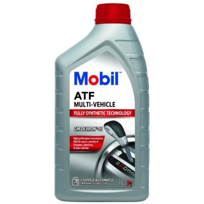 Imagen de MOBIL ATF Multi Vehicle 156090 Aceite Para Transmisión Automática 1 BMW: X6, 5 Berlina, X5, VOLKSWAGEN: Touareg I, Golf 7,