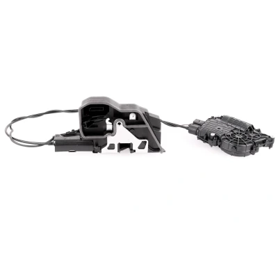 Imagen de VEMO V20 85 0016 Cerradura de Puerta con cierre centralizado Atrás derecha BMW: 5 GT