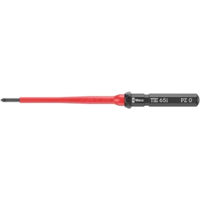 Imagen de Wera 05006523001 Kraftform Kompakt VDE 65 i Take it easy, PZ 0 x 157 mm