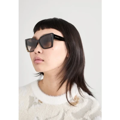 Imagen de Jimmy Choo Gafas de sol, Mujer, Talla: 54, Havana