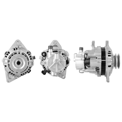Imagen de LUCAS LRA01956 Alternador 14V 90A HYUNDAI: GALLOPER 2, Terracan, Terracan Furgón / SUV, MITSUBISHI: Galloper, FIAT: Ducato II
